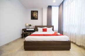 RedDoorz AHA Residence Hotel Dien Bien Phu, Ho Chi Minh City